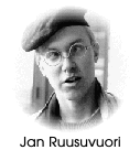 Jan Ruusuvuori